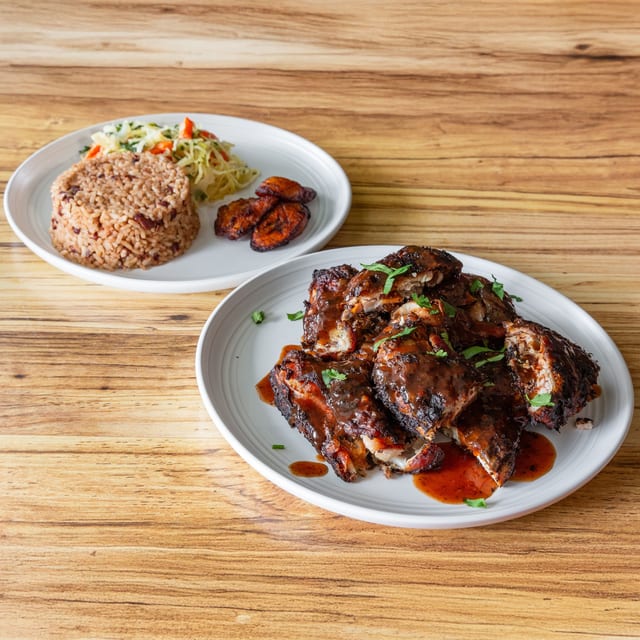Jerk Special Tuesday's.