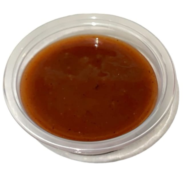 Jerk Sauce.