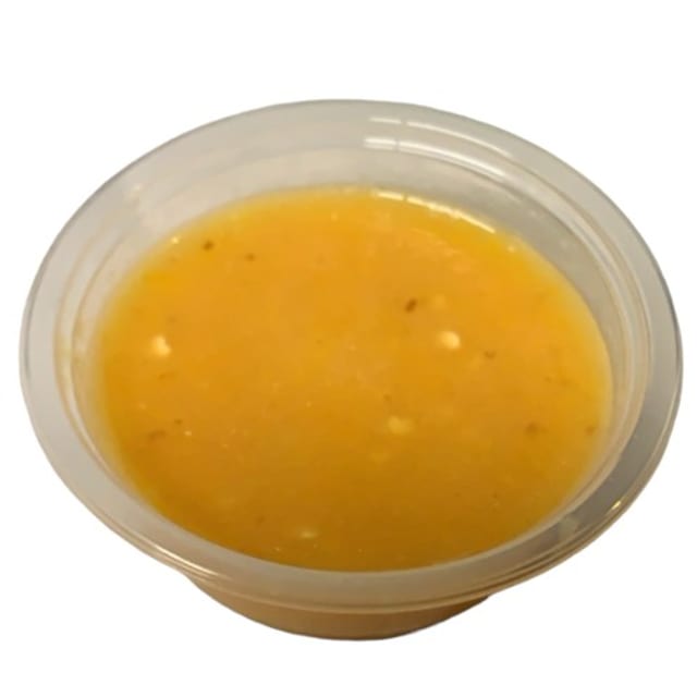 Hot Sauce.