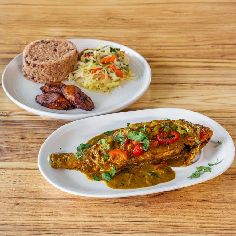 Delicious Curry Dishes