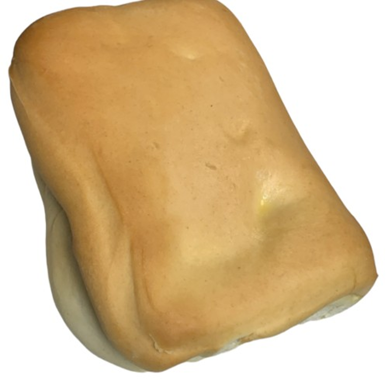 Savor our coco bread