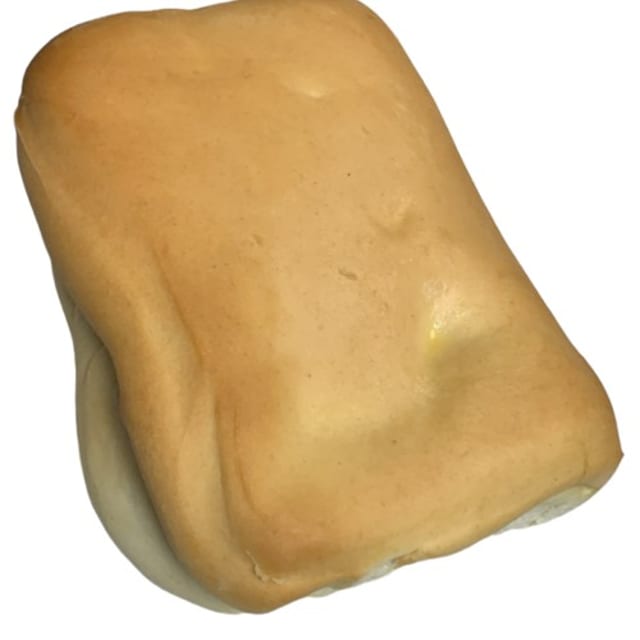 Coco Bread.
