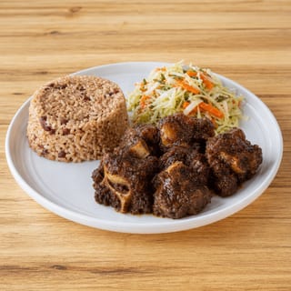 Oxtails