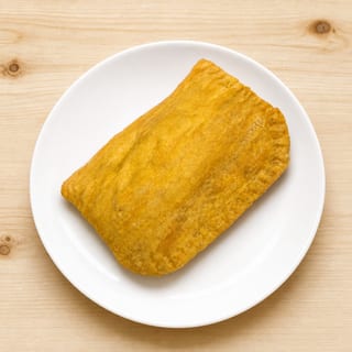 Jamaican Beef Patty
