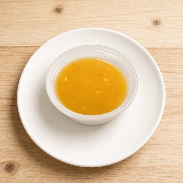 Hot Sauce.