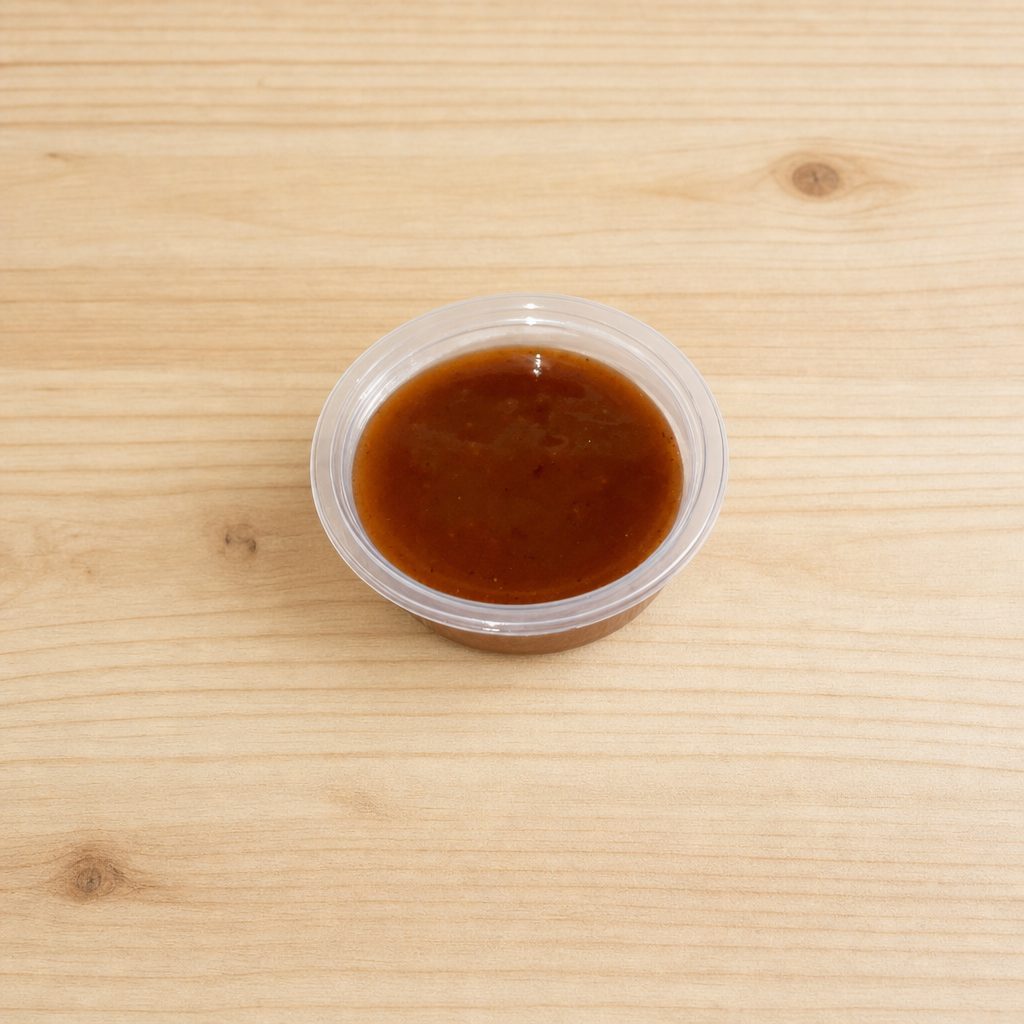Jerk Sauce.