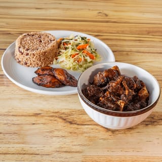 Oxtails