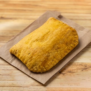 Jamaican Beef Patty