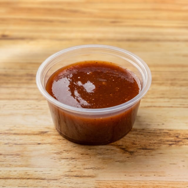 Jerk Sauce.
